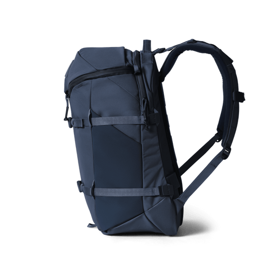 27L Yeti Ranchero 27L Everyday Carry Backpack in Classic Navy Yeti Ranchero 27L Backpack – Classic Navy Yeti Coolers