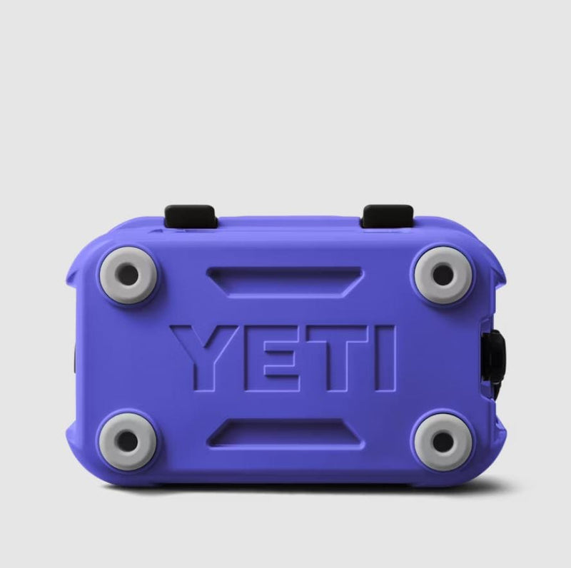 Load image into Gallery viewer, Ultra Violet Yeti Roadie 15 in Ultra Violet Yeti Roadie 15 in Ultra Violet Yeti Coolers
