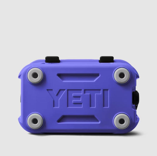 Ultra Violet Yeti Roadie 15 in Ultra Violet Yeti Roadie 15 in Ultra Violet Yeti Coolers