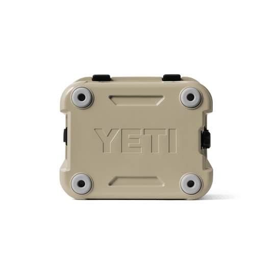 Tan Yeti Roadie 24 2.0 in Tan Yeti Roadie 24 2.0 in Tan Yeti Coolers