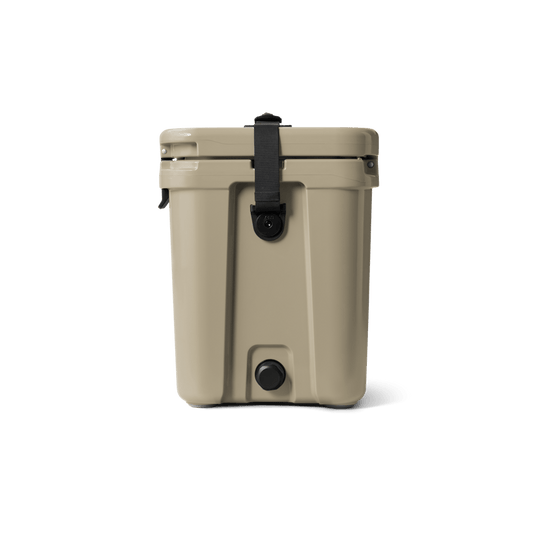 Tan Yeti Roadie 24 2.0 in Tan Yeti Roadie 24 2.0 in Tan Yeti Coolers