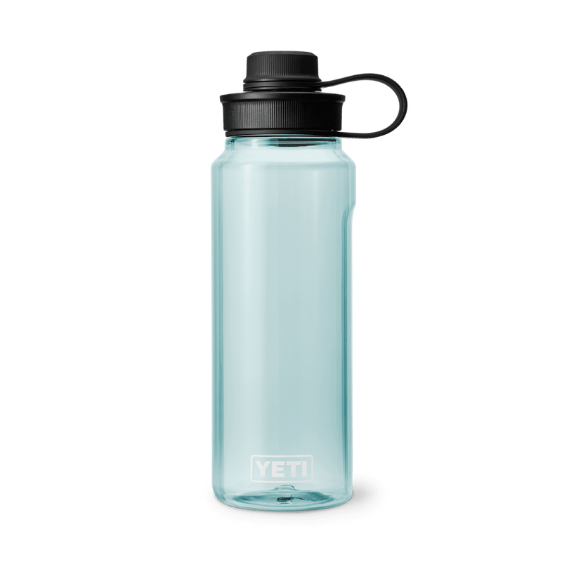 Load image into Gallery viewer, 1L / 34 OZ Yeti Yonder 1L / 34 OZ Water Bottle in Seafoam Yeti Yonder 1L Water Bottle – Seafoam Yeti Coolers

