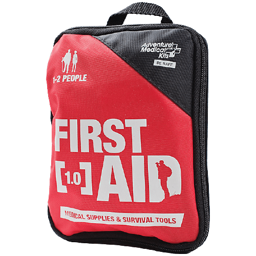 Adventure Medical Kits Adventure First Aid 1.0 ADVENTURE MEDICAL KITS