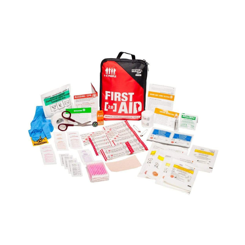 Load image into Gallery viewer, Adventure Medical Kits Adventure First Aid 2.0 ADVENTURE MEDICAL KITS
