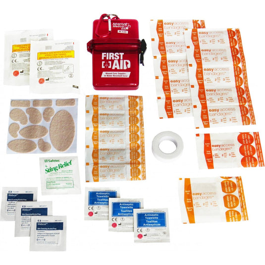 Adventure Medical Kits Water Resistant Kit ADVENTURE MEDICAL KITS