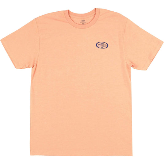 Aftco Choppy Short Sleeve T-Shirt Aftco