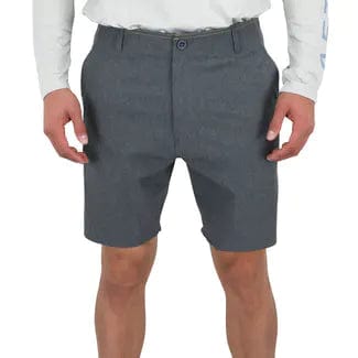 Aftco Cloudburst 8 inch Shorts - Men's Aftco