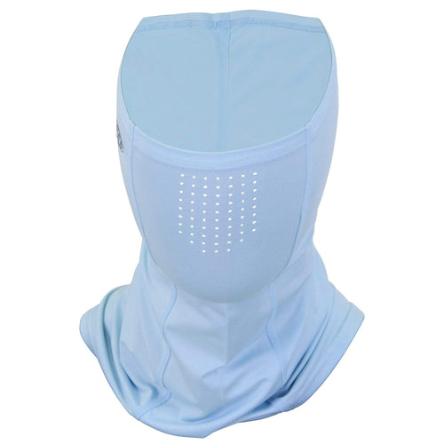 Aftco Solido Fishing Face Mask with UV Sun Protection Aftco