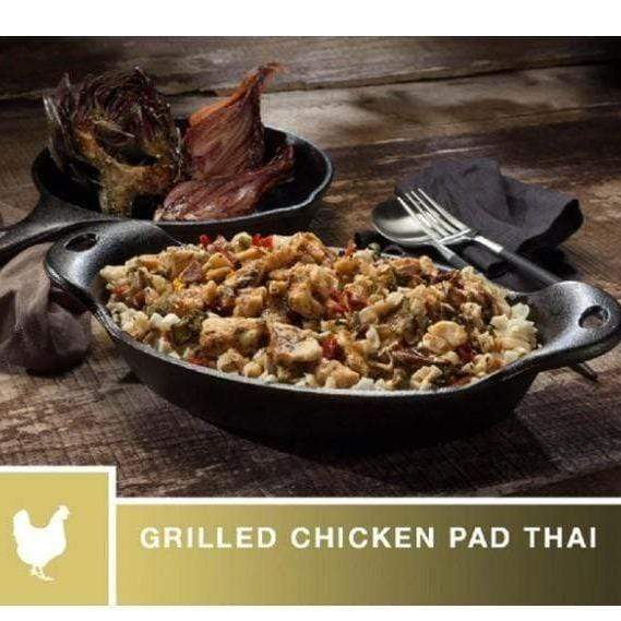 Load image into Gallery viewer, AlpineAire Grilled Chicken Pad Thai Ready Meal KATADYN NORTH AMERICA
