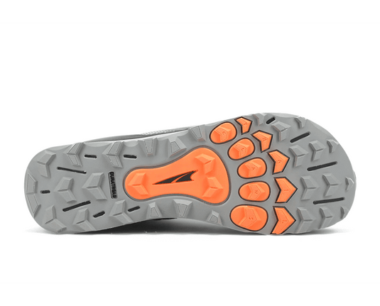 Altra Men's Lone Peak ALL-WTHR Mid Hiking Boots Altra