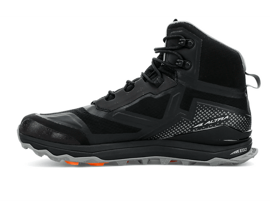 Altra Men's Lone Peak ALL-WTHR Mid Hiking Boots Altra