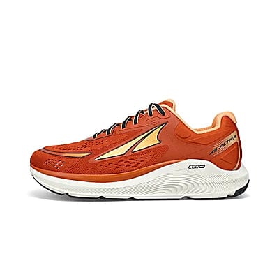 Orange/Black / 9 Altra Paradigm 6 - Men's Altra