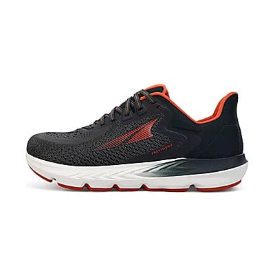Load image into Gallery viewer, Altra Provision 6 Running Shoes in Black - Men&#39;s Altra
