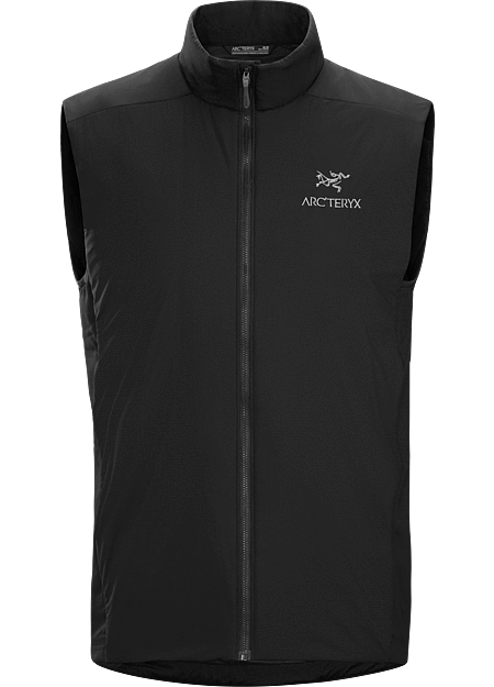 Arc'teryx Men's Atom LT Insulated Vest ARCTERYX