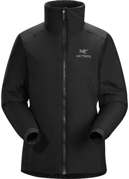 Arc'teryx Women's Atom LT Jacket ARCTERYX