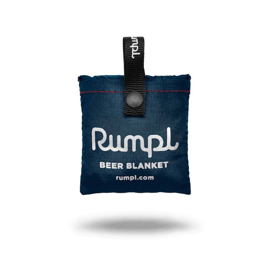 Beer Blanket Deepwater Rumpl