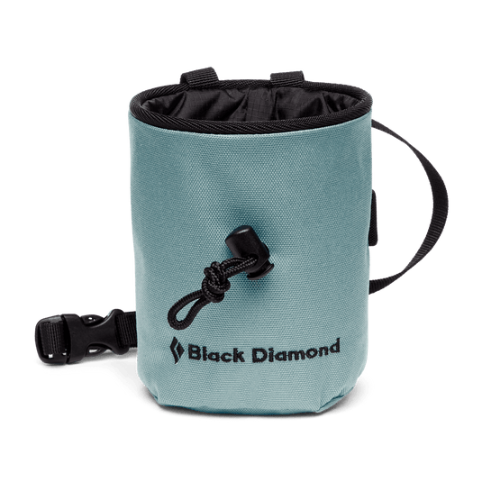 Blue Note / M/L Black Diamond Mojo Chalk Bag BLACK DIAMOND