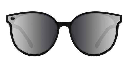 Blenders Black Mascara Sunglasses BLENDERS EYEWEAR
