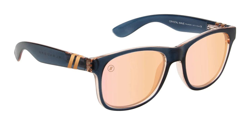 Load image into Gallery viewer, Blenders Crystal Wave Sunglasses BLENDERS EYEWEAR
