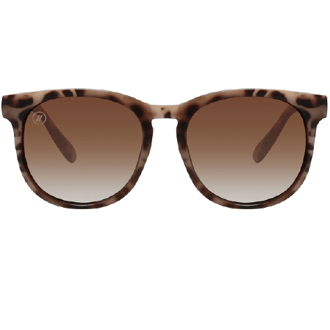 Load image into Gallery viewer, Blenders Eyewear Tiger Mark Polarized Sunglasses BLENDERS EYEWEAR
