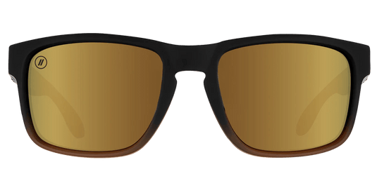 Blenders Gold Punch Sunglasses BLENDERS EYEWEAR