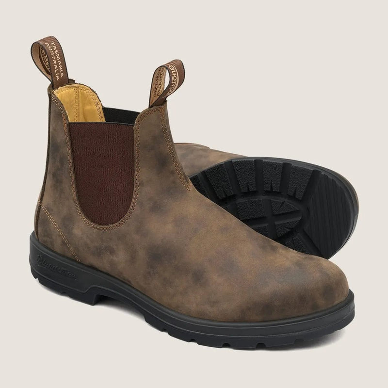 Load image into Gallery viewer, Blundstone 550 Chelsea Boots - Men&#39;s Blundstone
