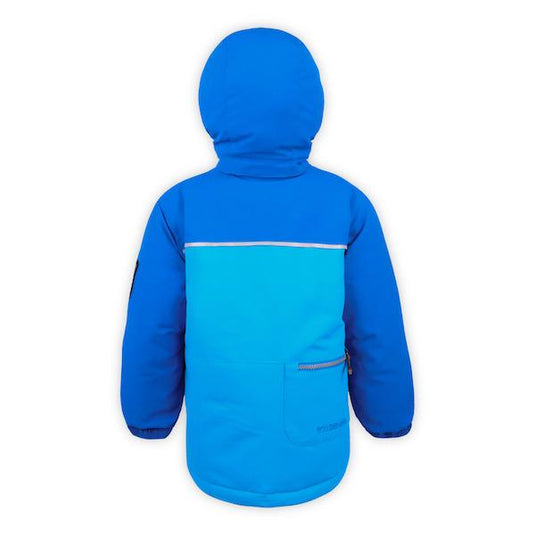 Boulder Gear Little Boys' Dynamo Ski Jacket