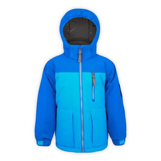 Boulder Gear Little Boys' Dynamo Ski Jacket