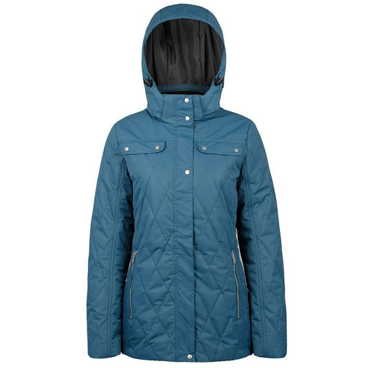 Blue Haze / XS Boulder Gear Women's Alicia Jacket BOULDER GEAR