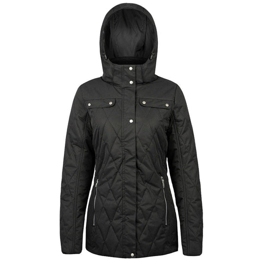 Black / XS Boulder Gear Women's Alicia Jacket BOULDER GEAR