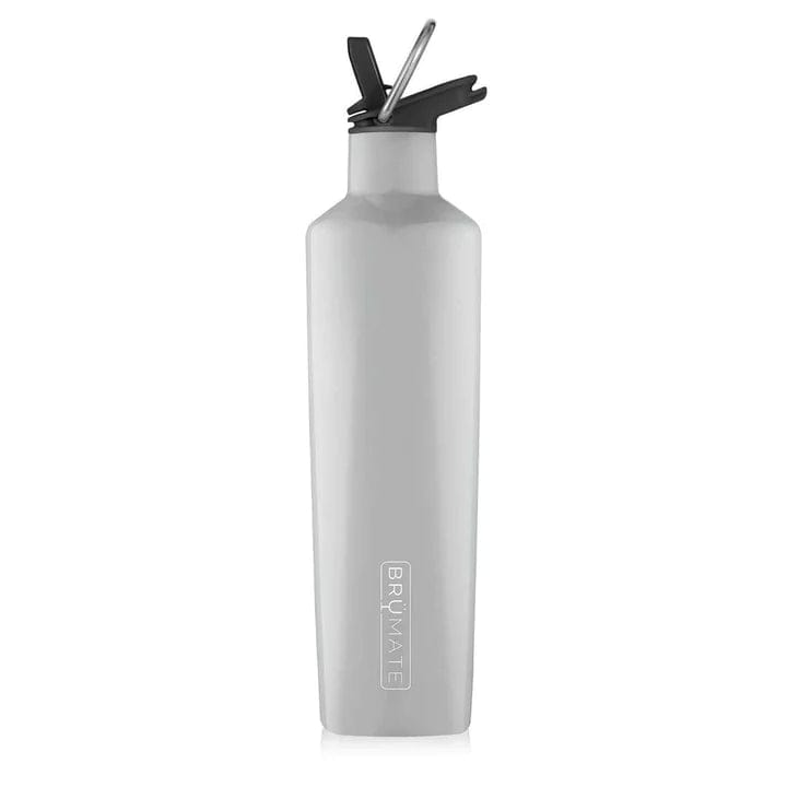 Load image into Gallery viewer, CONCRETE Brumate Concrete Rehydration Bottle 25oz Brumate
