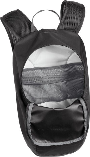 Load image into Gallery viewer, Black/Reflective Camelbak Arete 14 Hydration Pack 50oz CAMELBAK PRODUCTS INC.
