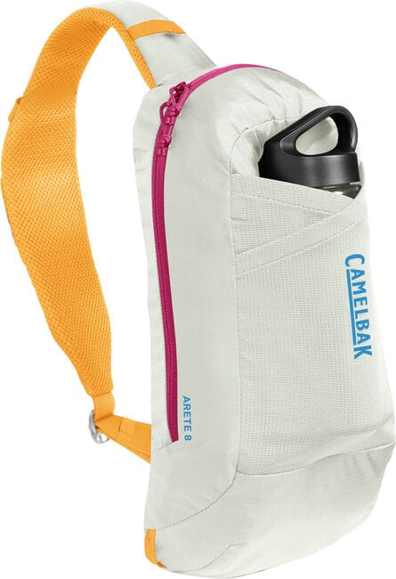 Load image into Gallery viewer, Vapor/Marigold Camelbak Arete Sling 8 20oz Pack CAMELBAK PRODUCTS INC.
