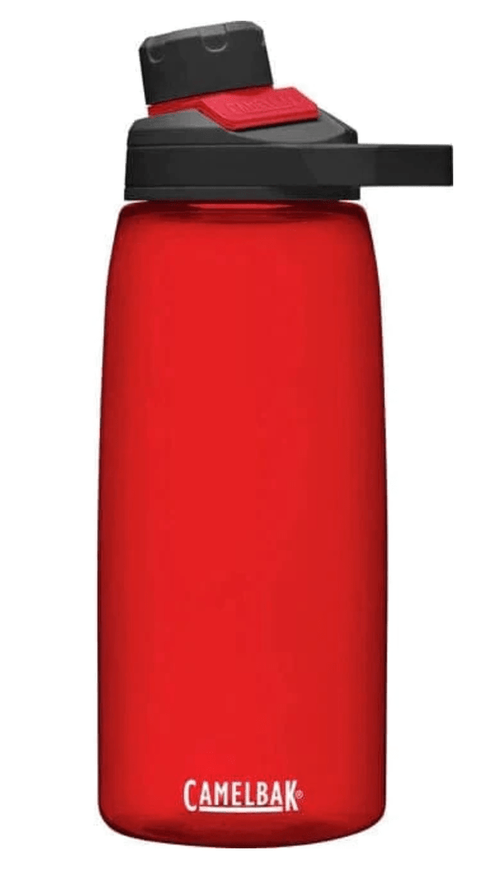 Red Paddle Insulated Drinks Bottle