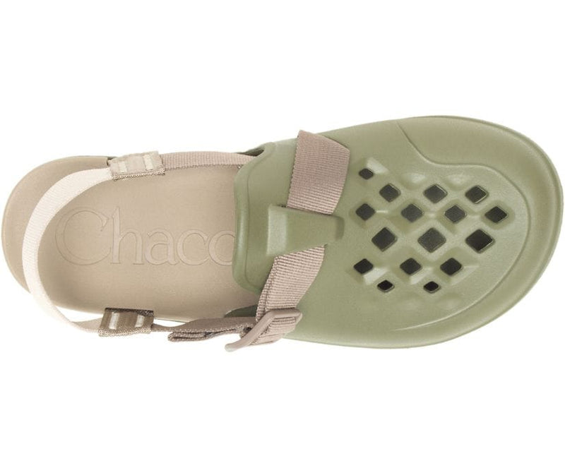 Load image into Gallery viewer, Chaco Chillos Clog - Men&#39;s Chaco
