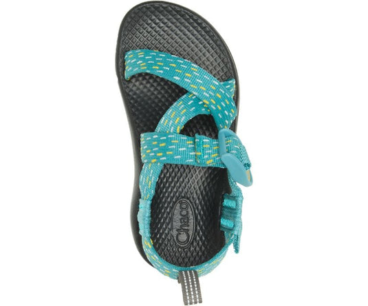 Chaco Kids Z1 Ecotread Sandals Chaco