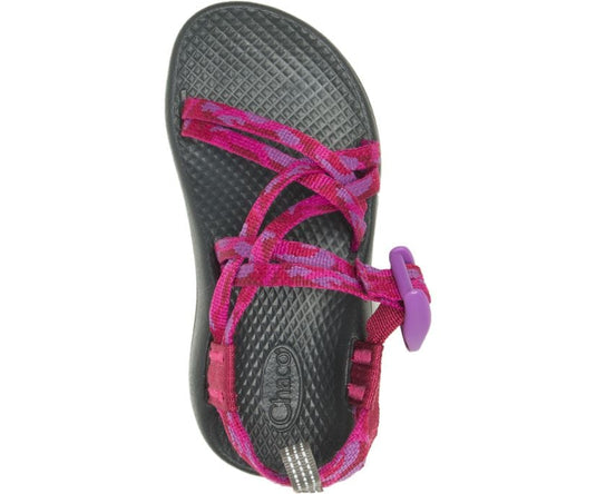 Chaco Kids ZX1 Ecotread Sandals Chaco
