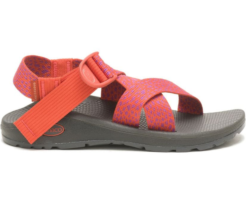 Load image into Gallery viewer, Dappled Rust / 5 Chaco Mega Z Cloud - Women&#39;s Chaco
