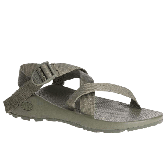 Olive / 8 Chaco Men's Z1 Classic Sandals Chaco