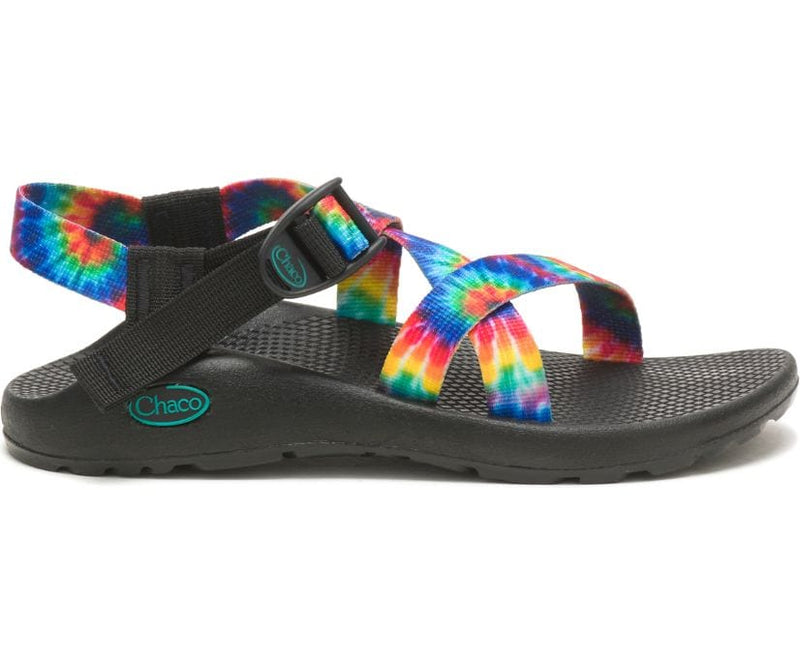 Load image into Gallery viewer, Tie Dye / 7 Chaco Z1 Classic -  Women&#39;s Chaco
