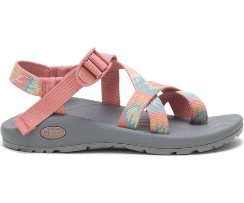 Aerial Rosette / 7 Chaco Z2 Classic Wide - Women's Chaco