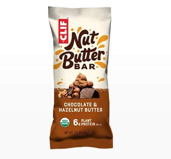 Load image into Gallery viewer, Clif Bar Chocolate Hazelnut Butter Bar Clif Bar &amp; Co
