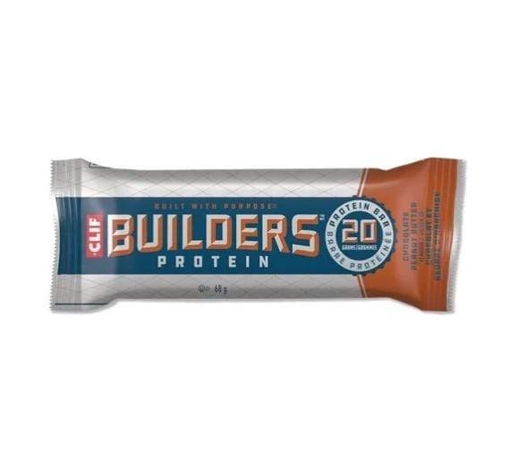 Load image into Gallery viewer, Clif Builder&#39;s Cookies N Cream Bar Clif Bar &amp; Co

