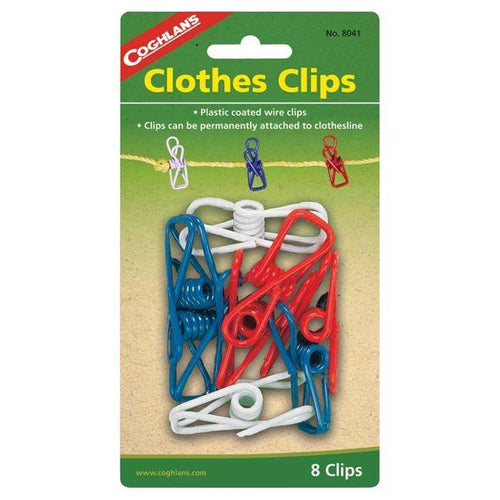 Coghlan's Clothes Clips LIBERTY MT SPORTS