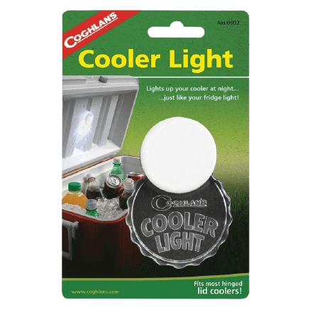 Coghlan's Cooler Light Liberty Mountain Sports