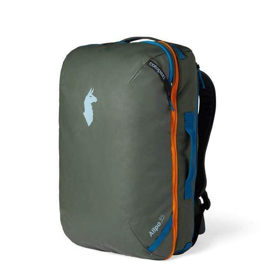 Spruce / 35 Liters Cotopaxi Allpa 35 Liter Travel Pack COTOPAXI