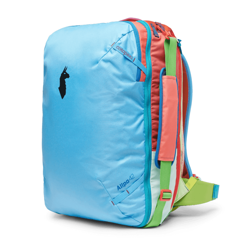 Load image into Gallery viewer, DEL DIA / 42 L Cotopaxi Allpa 42 Liter Travel Pack COTOPAXI
