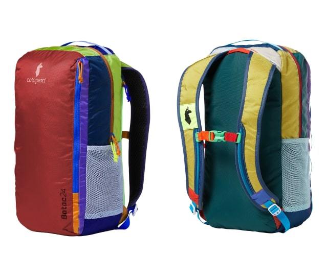 Load image into Gallery viewer, Del Dia / 24 L Cotopaxi Batac 24L Backpack COTOPAXI
