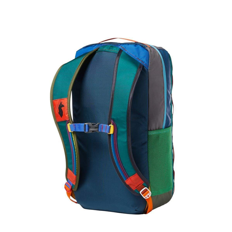 Cotopaxi Batac 24 Liter Backpack – The Backpacker