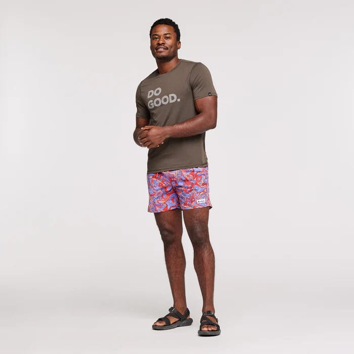 Load image into Gallery viewer, Cotopaxi Brinco Printed Short - Men&#39;s COTOPAXI
